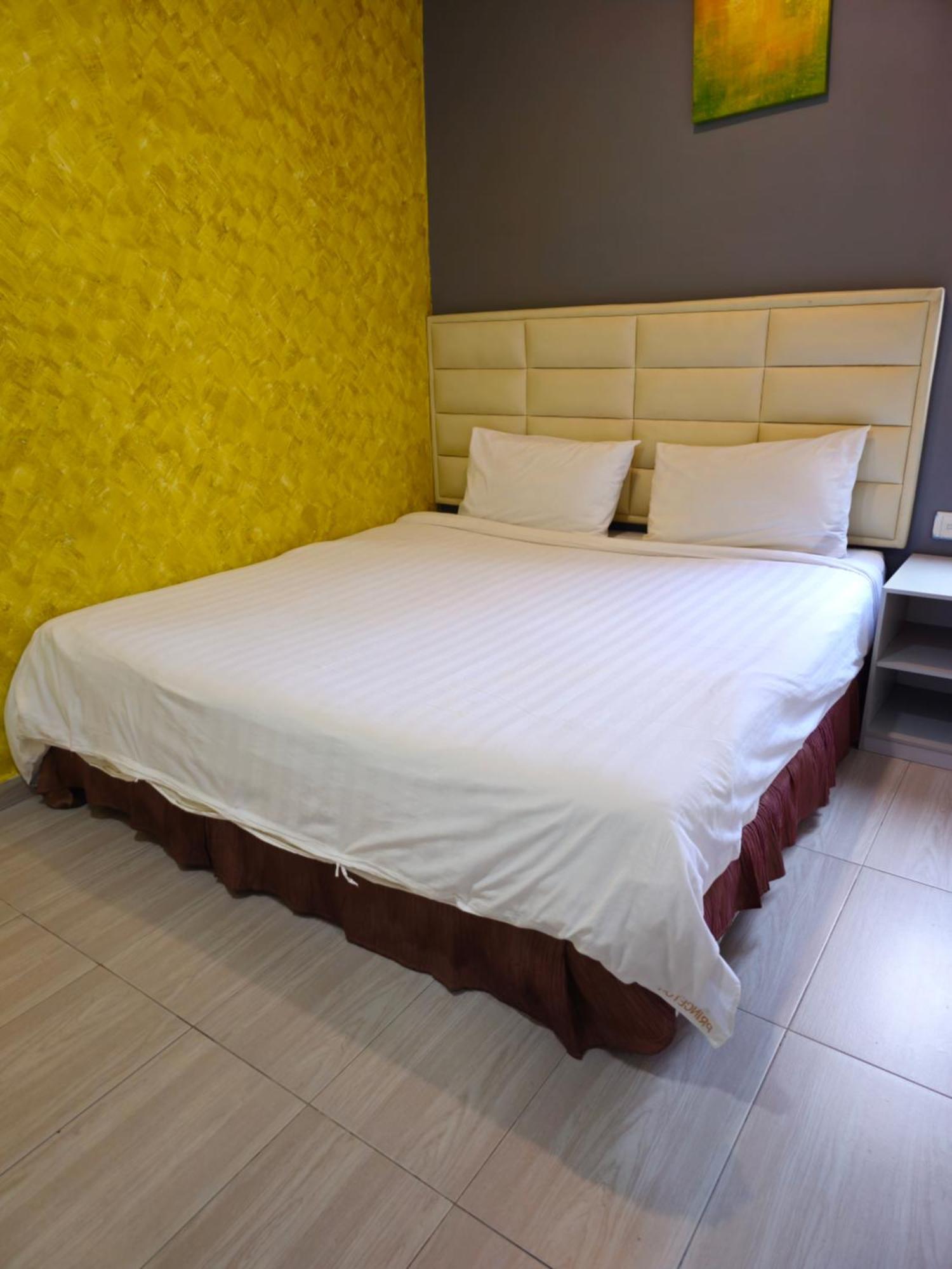 Fortune Hotel Johor Bahru Exterior photo